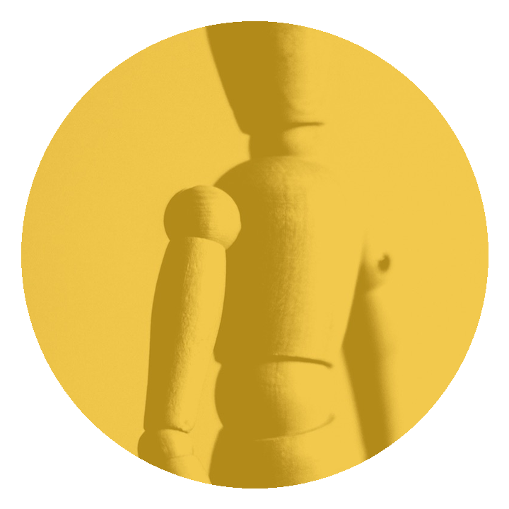 Body medallion