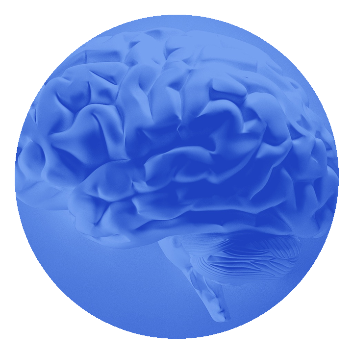 Mind medallion